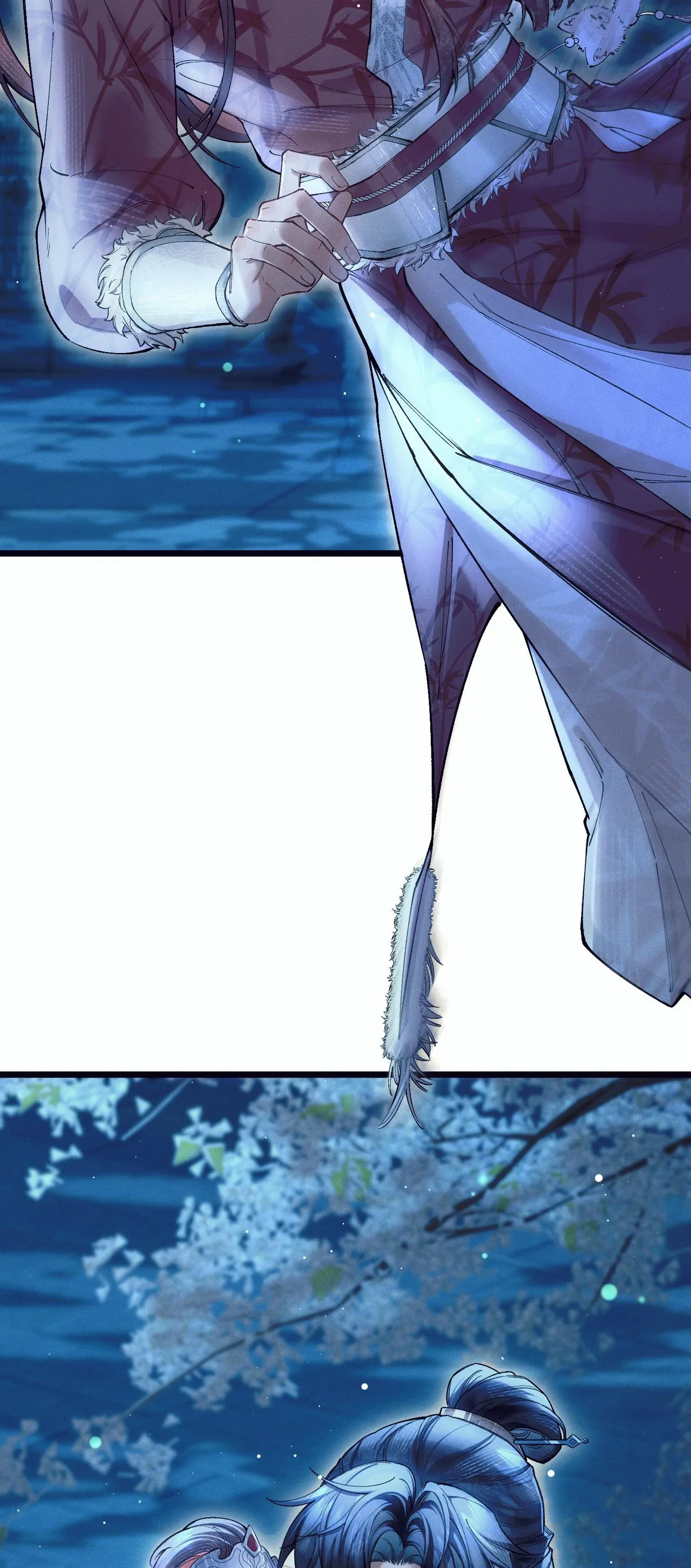 Ái chi dục kỳ sinh [Hệ thống sát thê] Chapter 4 Trang 20