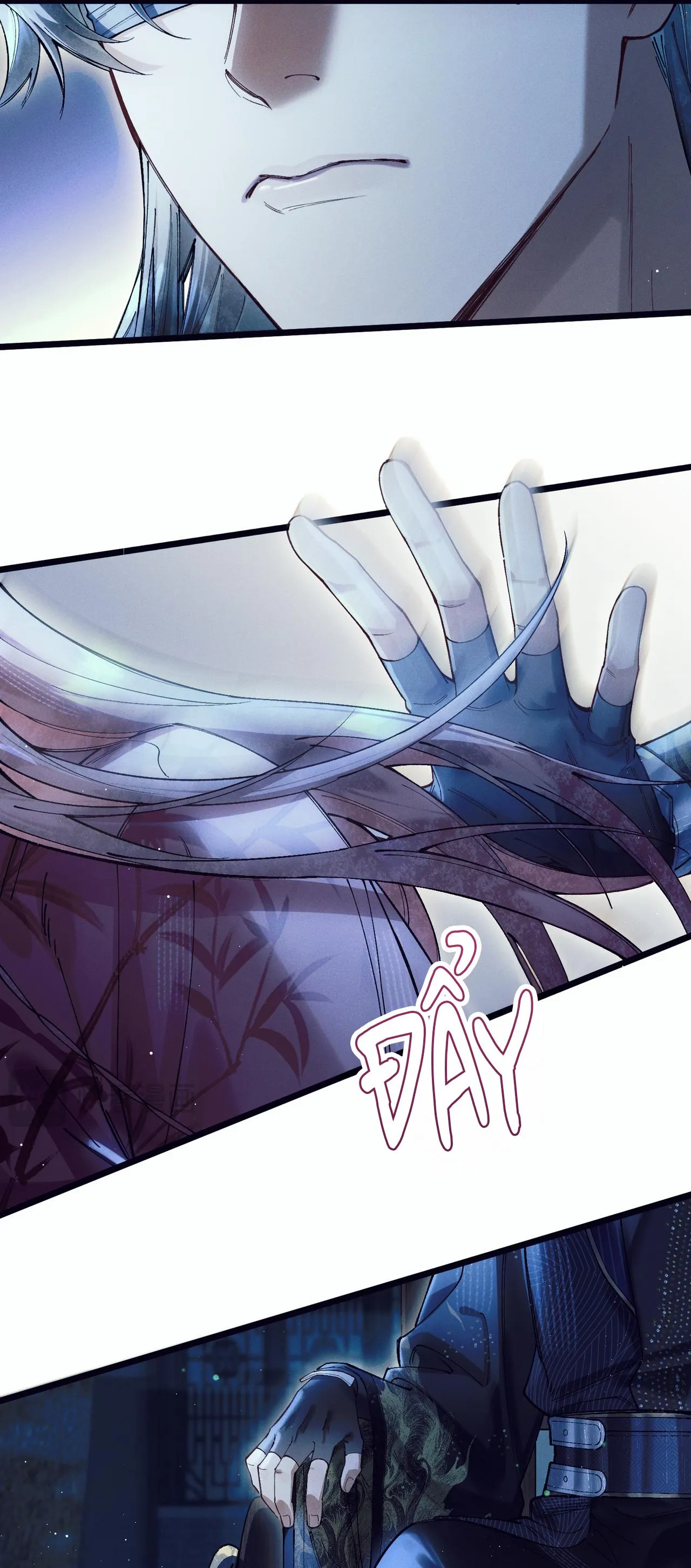 Ái chi dục kỳ sinh [Hệ thống sát thê] Chapter 4 Trang 22