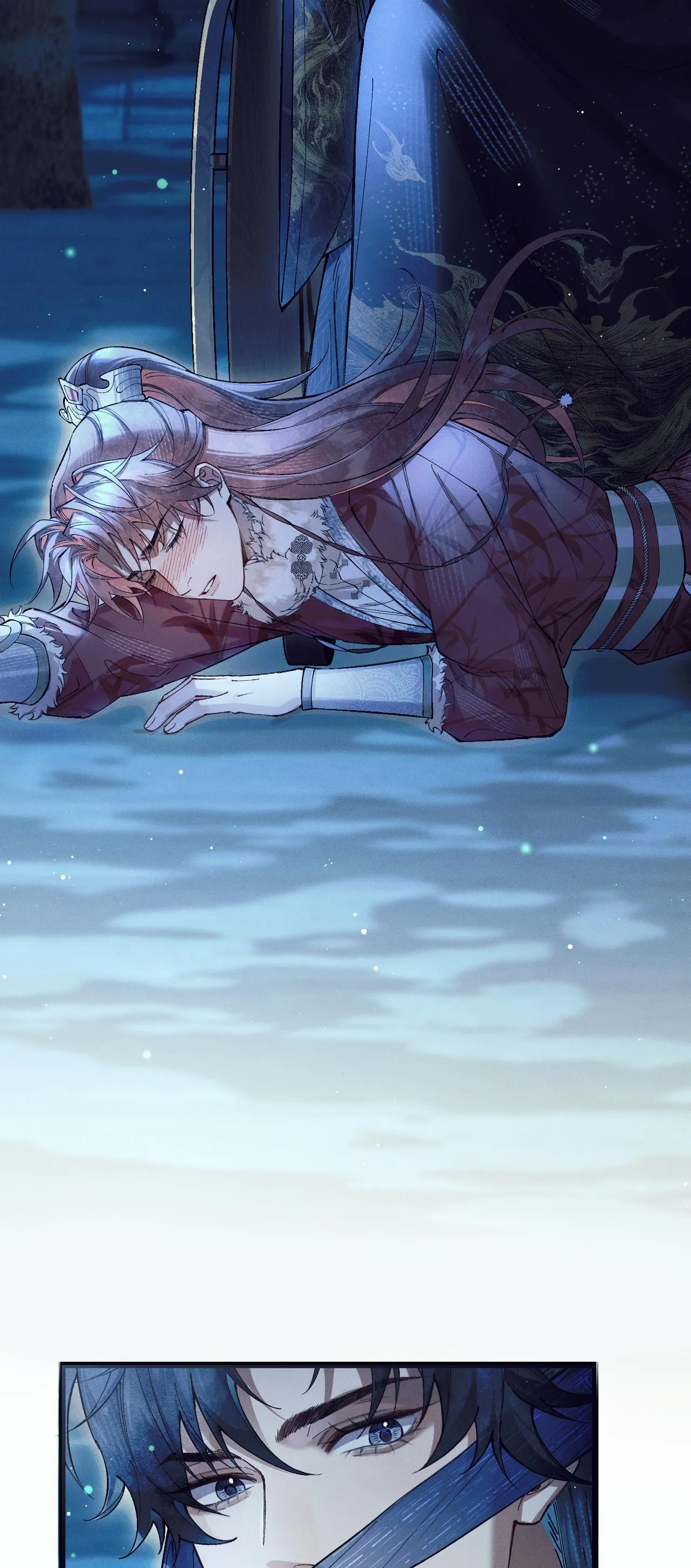 Ái chi dục kỳ sinh [Hệ thống sát thê] Chapter 4 Trang 23