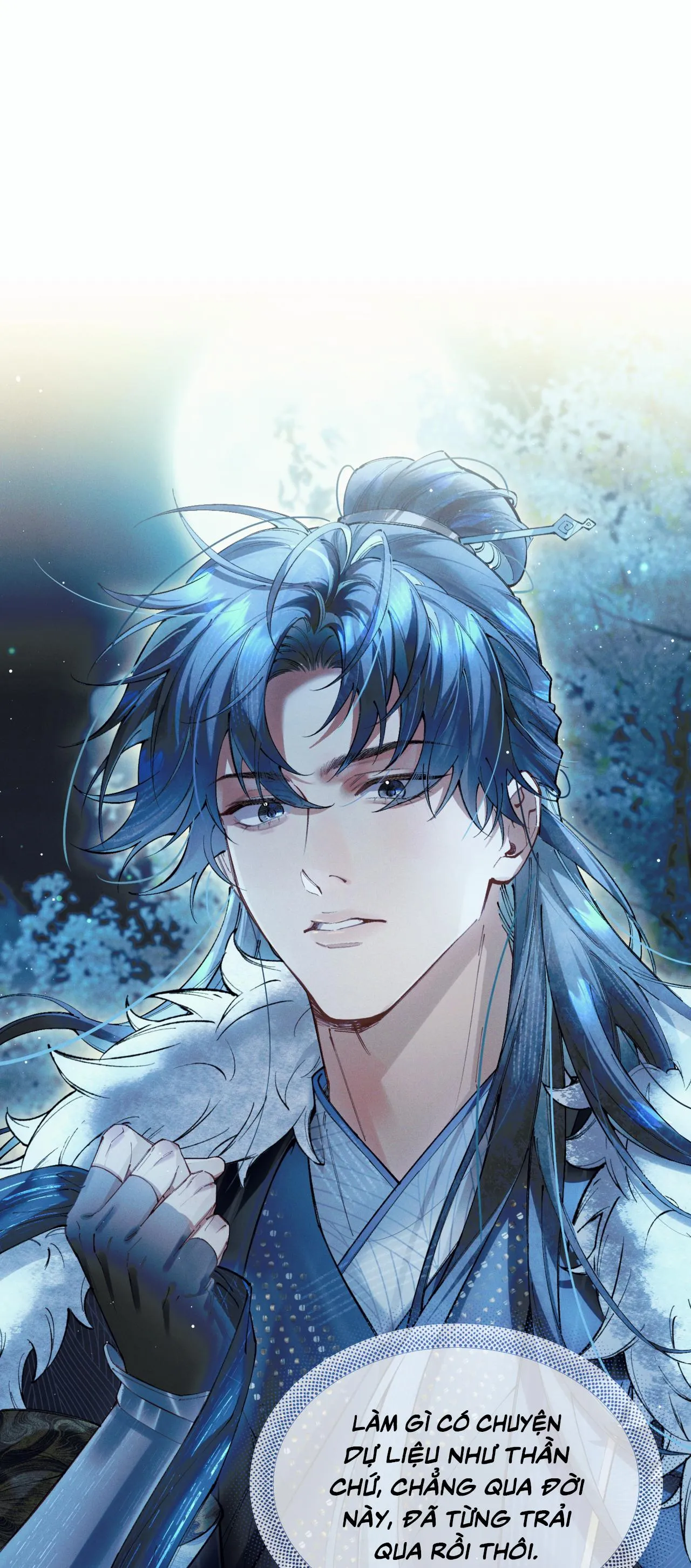 Ái chi dục kỳ sinh [Hệ thống sát thê] Chapter 4 Trang 26