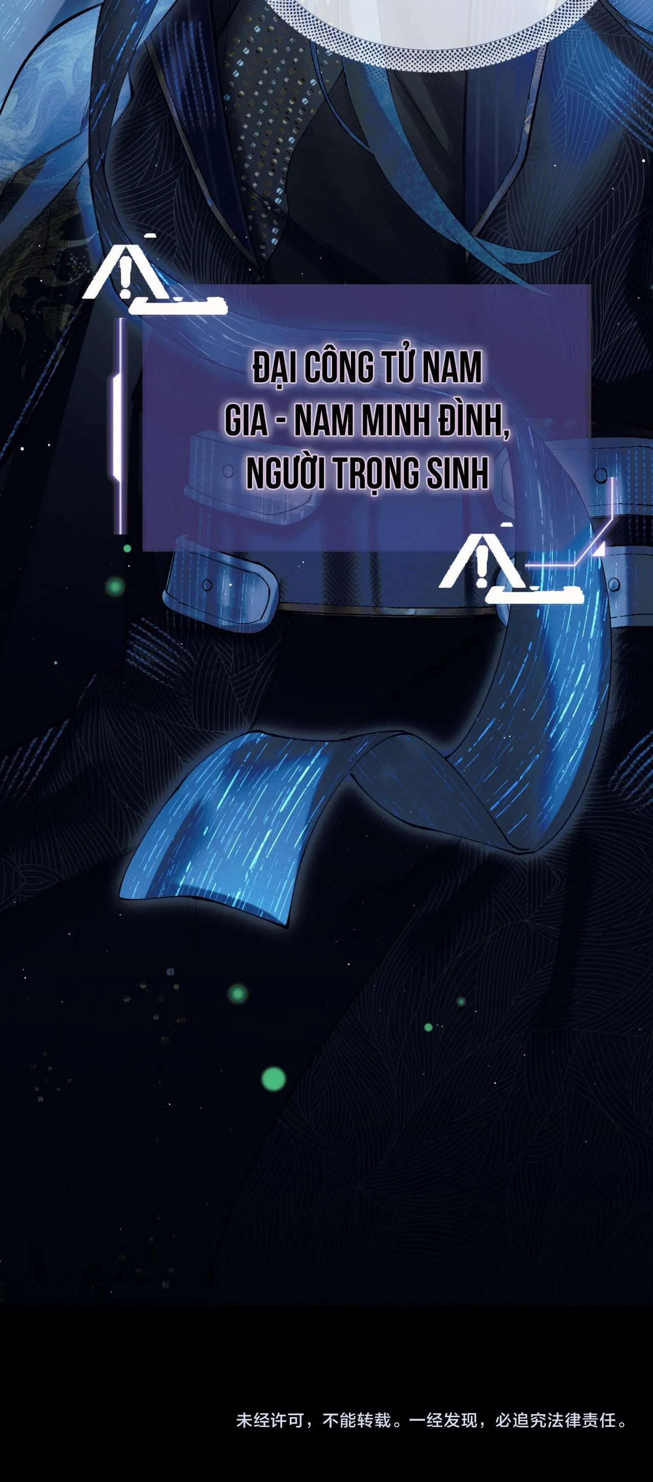 Ái chi dục kỳ sinh [Hệ thống sát thê] Chapter 4 Trang 27