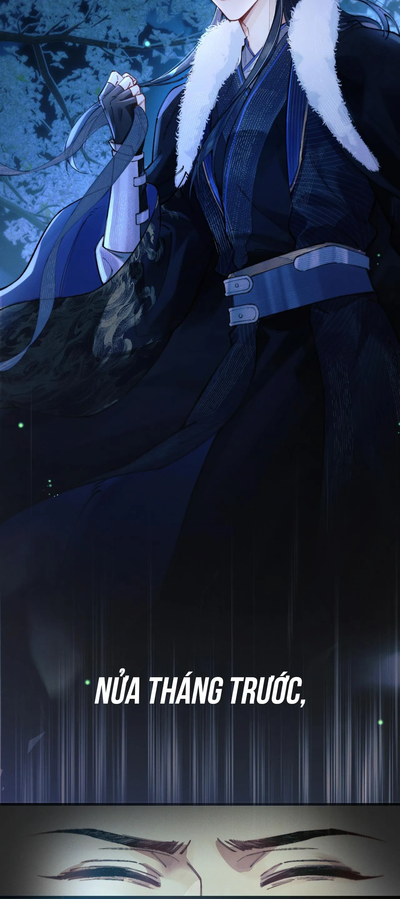 Ái chi dục kỳ sinh [Hệ thống sát thê] Chapter 5 Trang 3