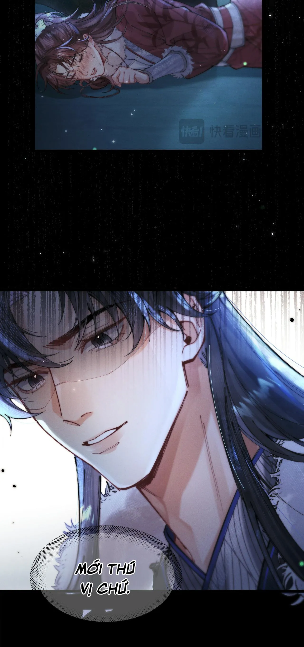 Ái chi dục kỳ sinh [Hệ thống sát thê] Chapter 5 Trang 13