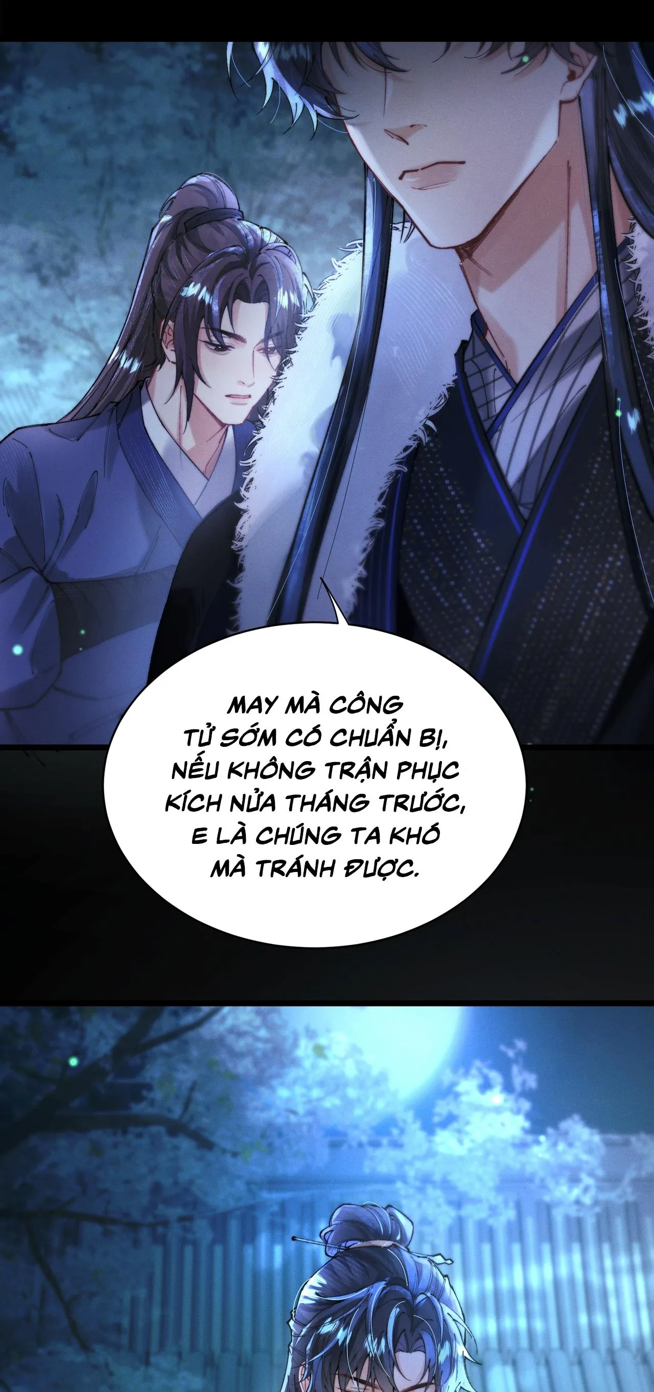 Ái chi dục kỳ sinh [Hệ thống sát thê] Chapter 5 Trang 14