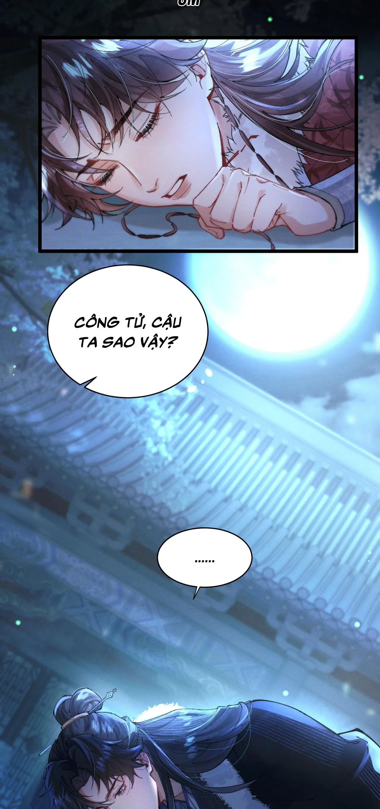 Ái chi dục kỳ sinh [Hệ thống sát thê] Chapter 5 Trang 16