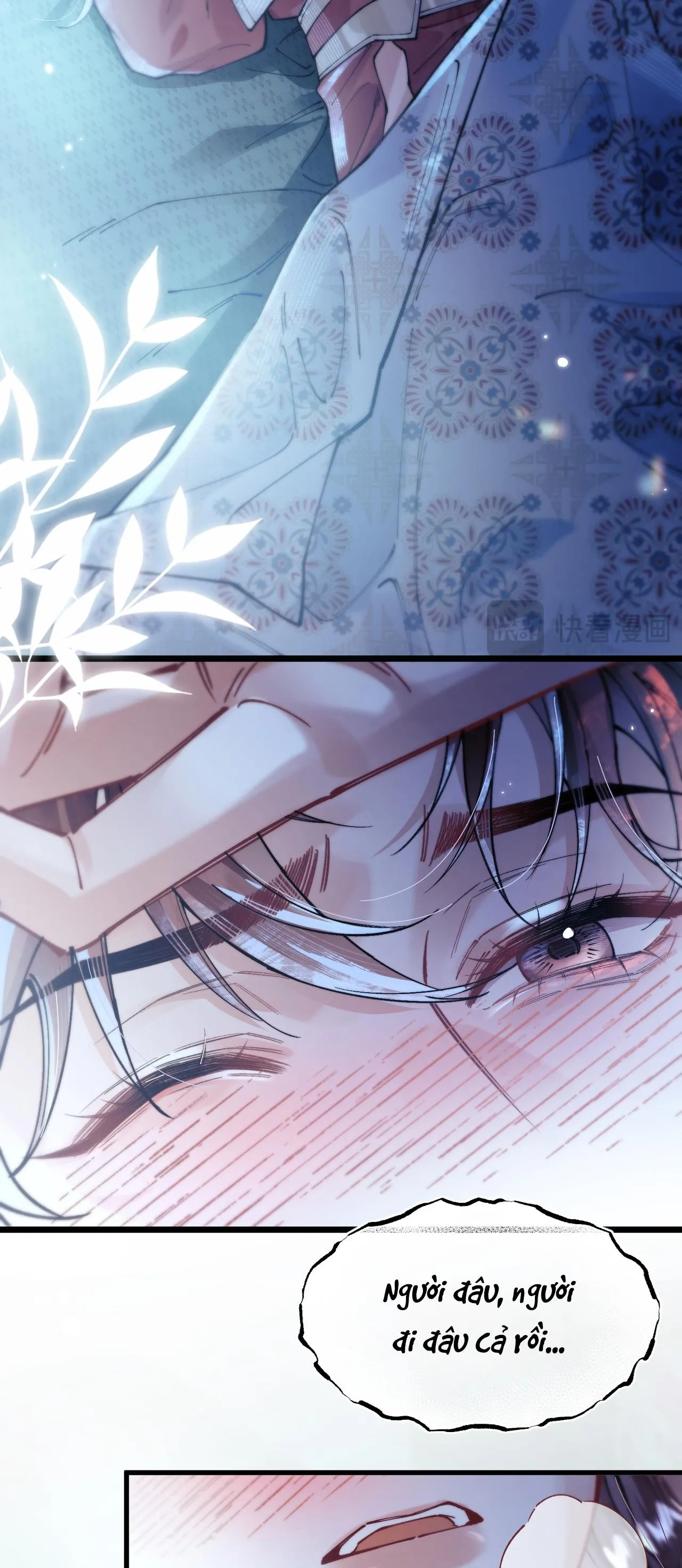 Ái chi dục kỳ sinh [Hệ thống sát thê] Chapter 5 Trang 21