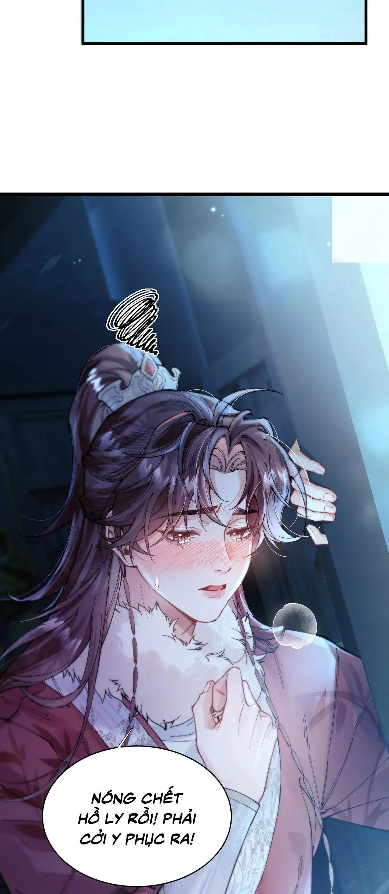 Ái chi dục kỳ sinh [Hệ thống sát thê] Chapter 5 Trang 24