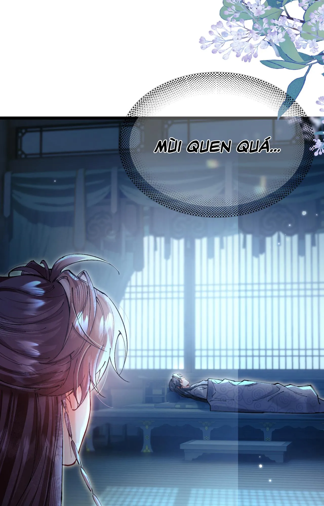 Ái chi dục kỳ sinh [Hệ thống sát thê] Chapter 5 Trang 28