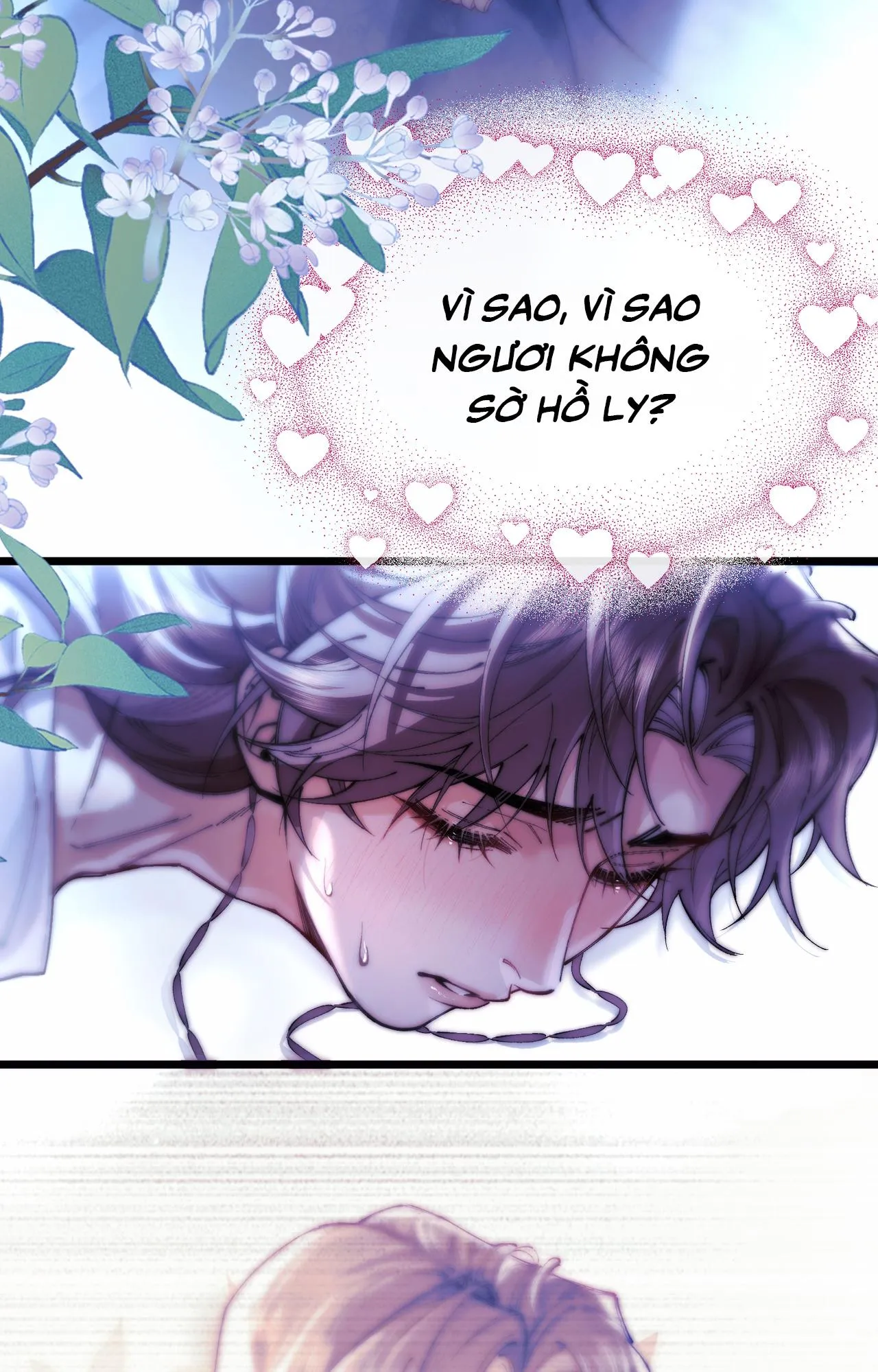 Ái chi dục kỳ sinh [Hệ thống sát thê] Chapter 5 Trang 35