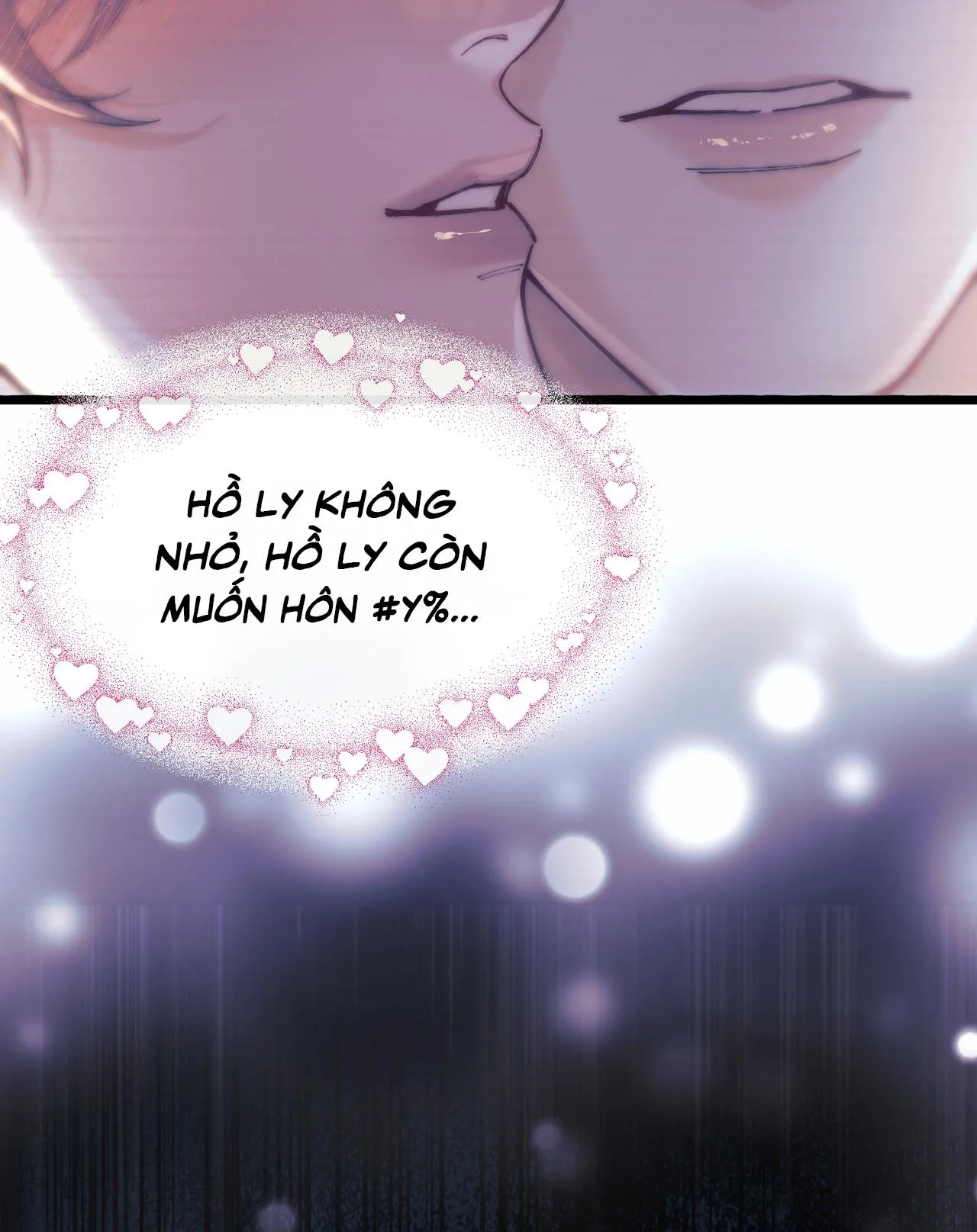 Ái chi dục kỳ sinh [Hệ thống sát thê] Chapter 5 Trang 40