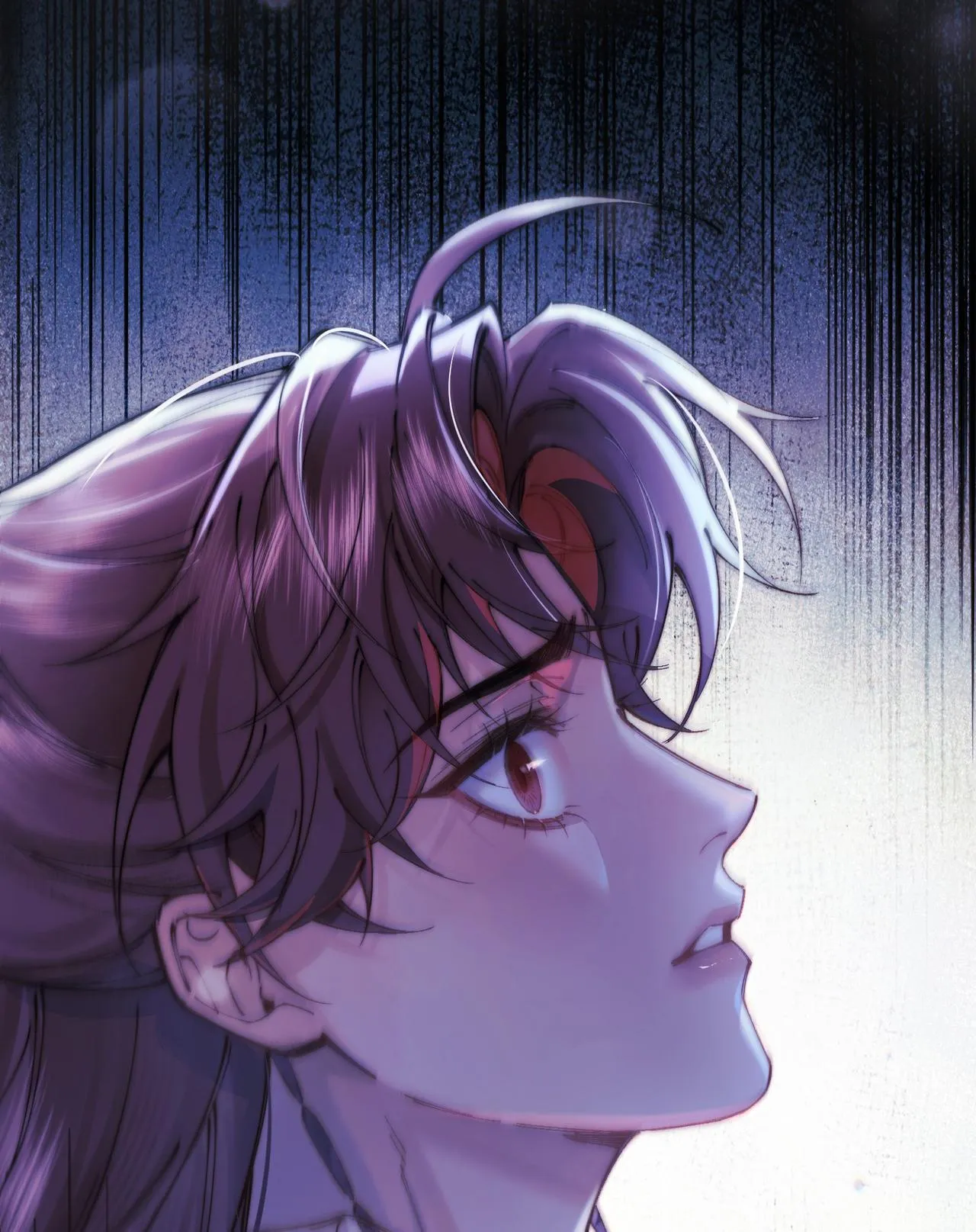 Ái chi dục kỳ sinh [Hệ thống sát thê] Chapter 5 Trang 41