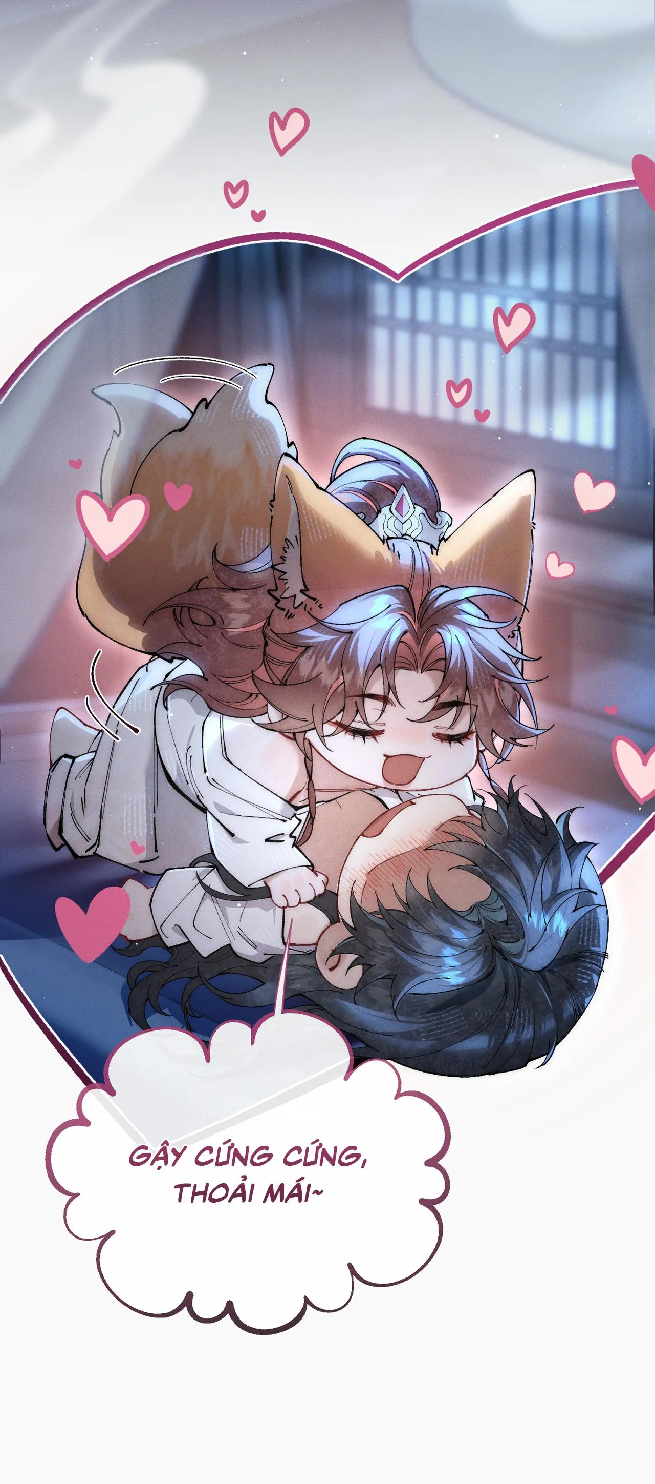 Ái chi dục kỳ sinh [Hệ thống sát thê] Chapter 6 Trang 9