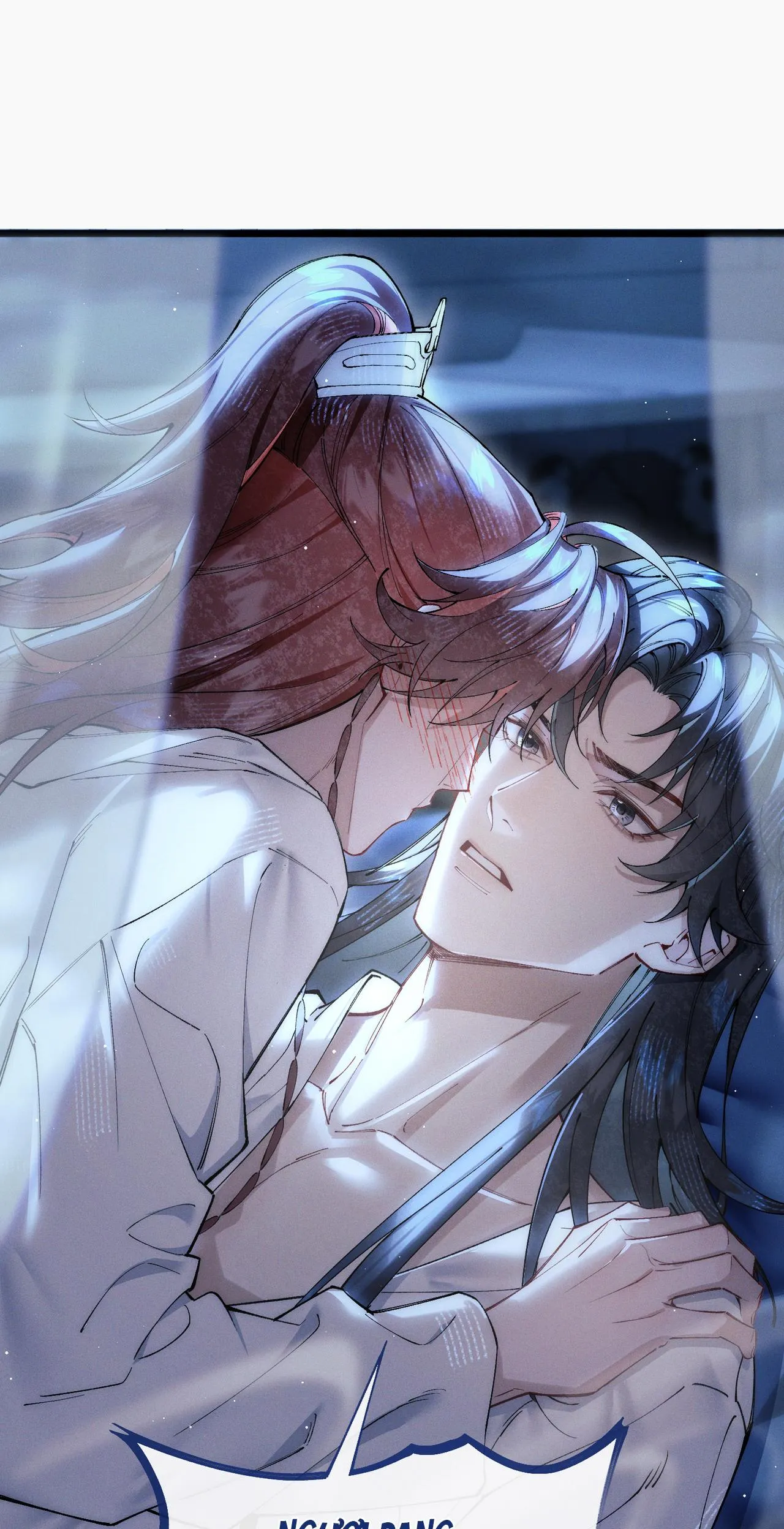 Ái chi dục kỳ sinh [Hệ thống sát thê] Chapter 6 Trang 10