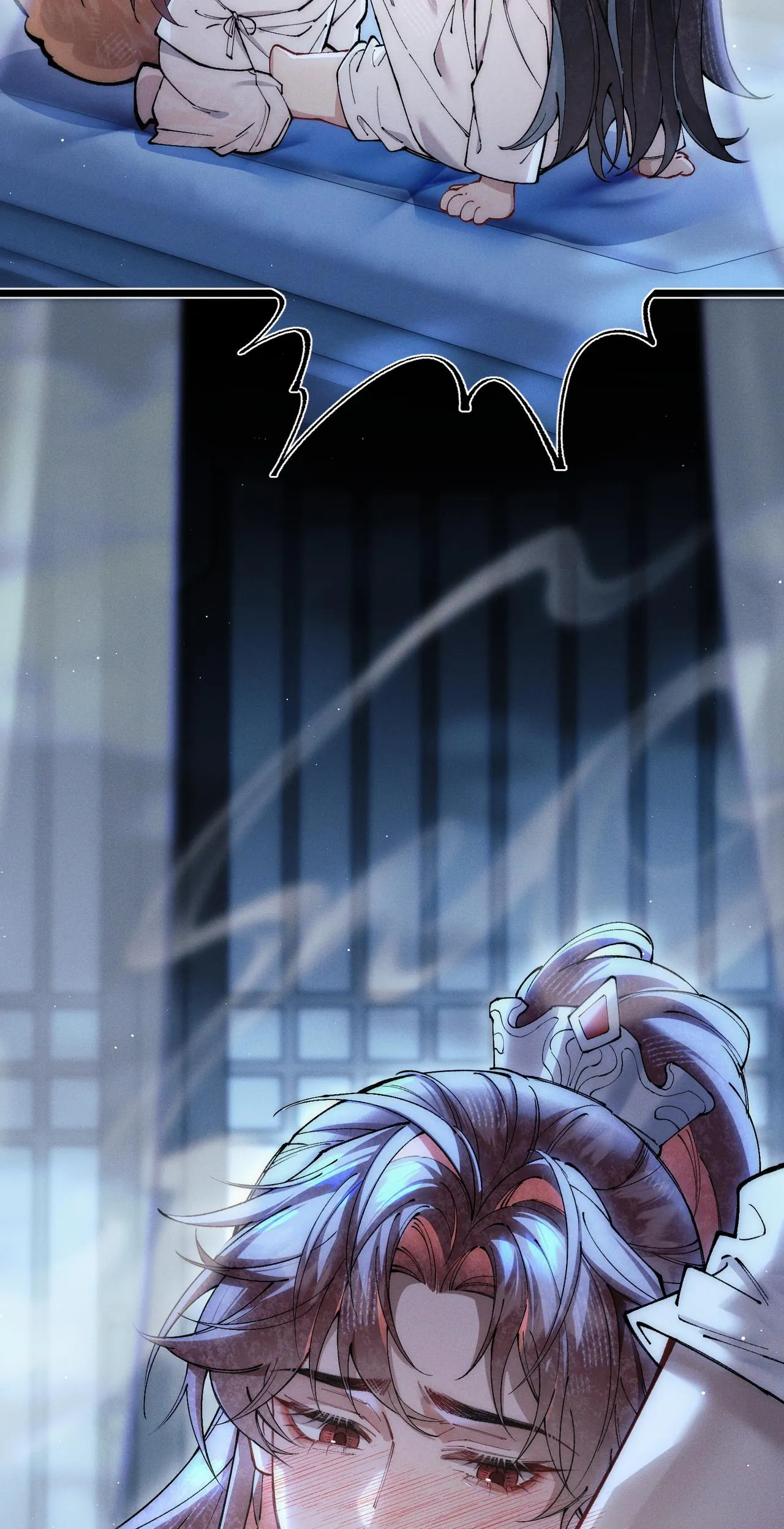 Ái chi dục kỳ sinh [Hệ thống sát thê] Chapter 6 Trang 13