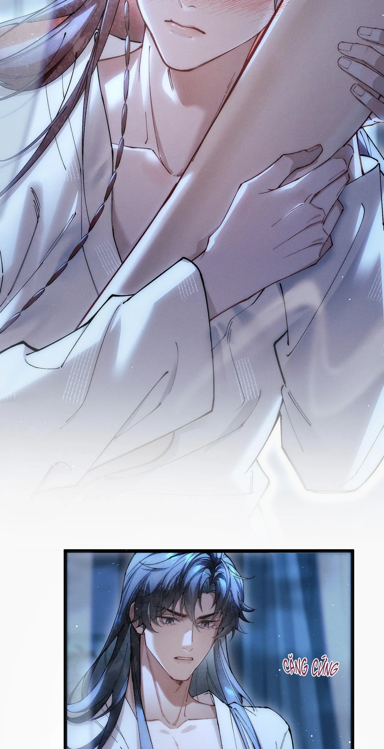 Ái chi dục kỳ sinh [Hệ thống sát thê] Chapter 6 Trang 14