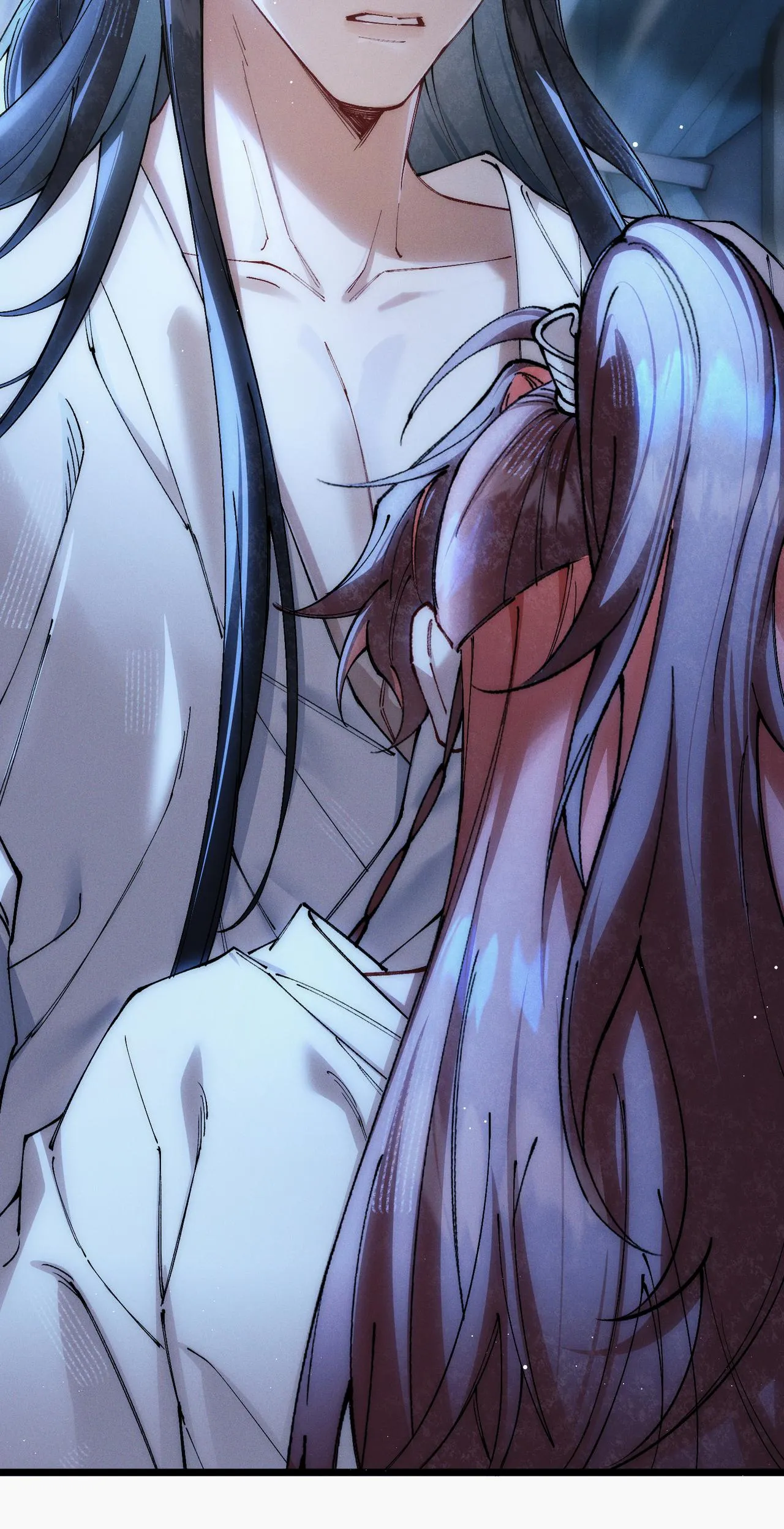 Ái chi dục kỳ sinh [Hệ thống sát thê] Chapter 6 Trang 17