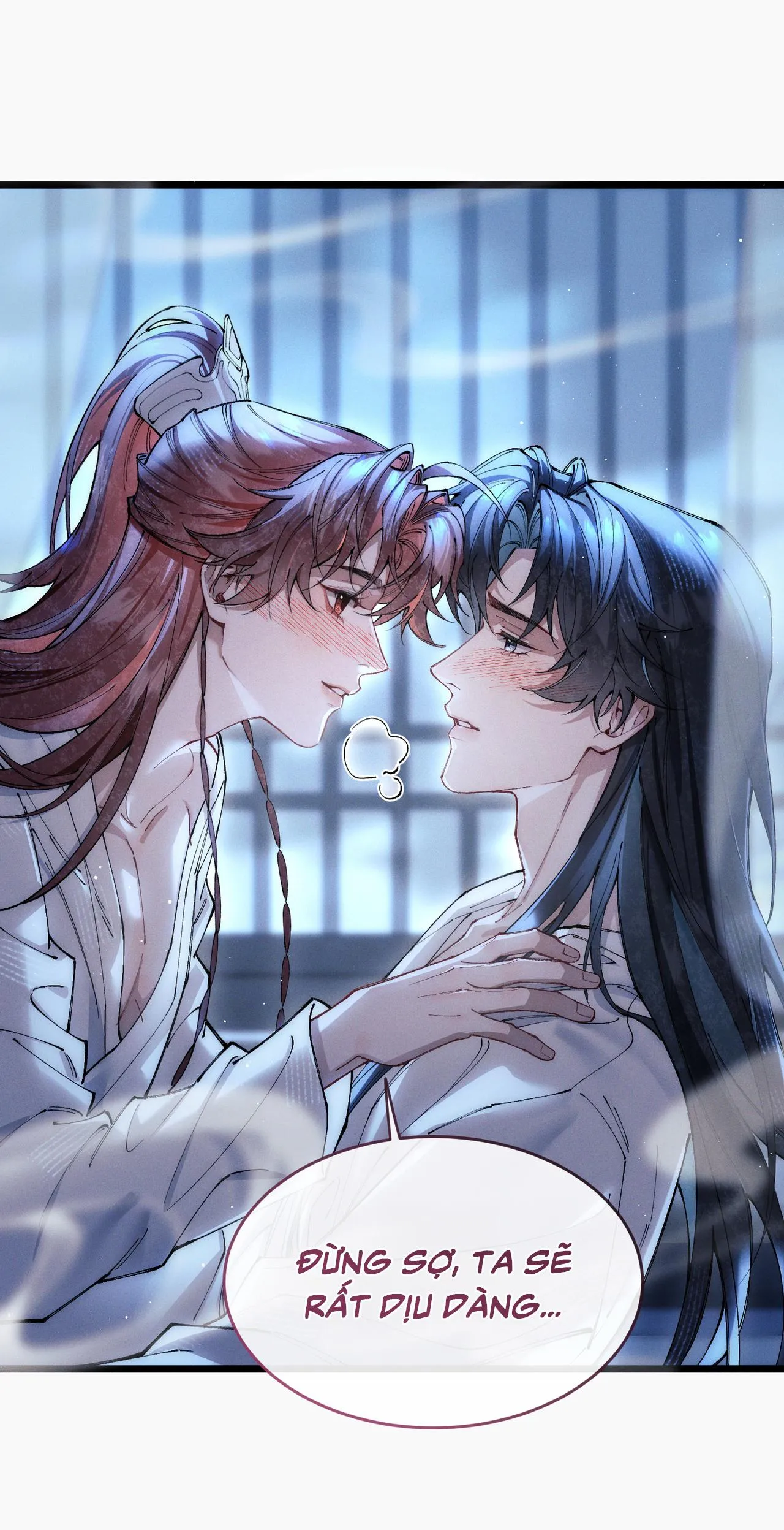 Ái chi dục kỳ sinh [Hệ thống sát thê] Chapter 6 Trang 18