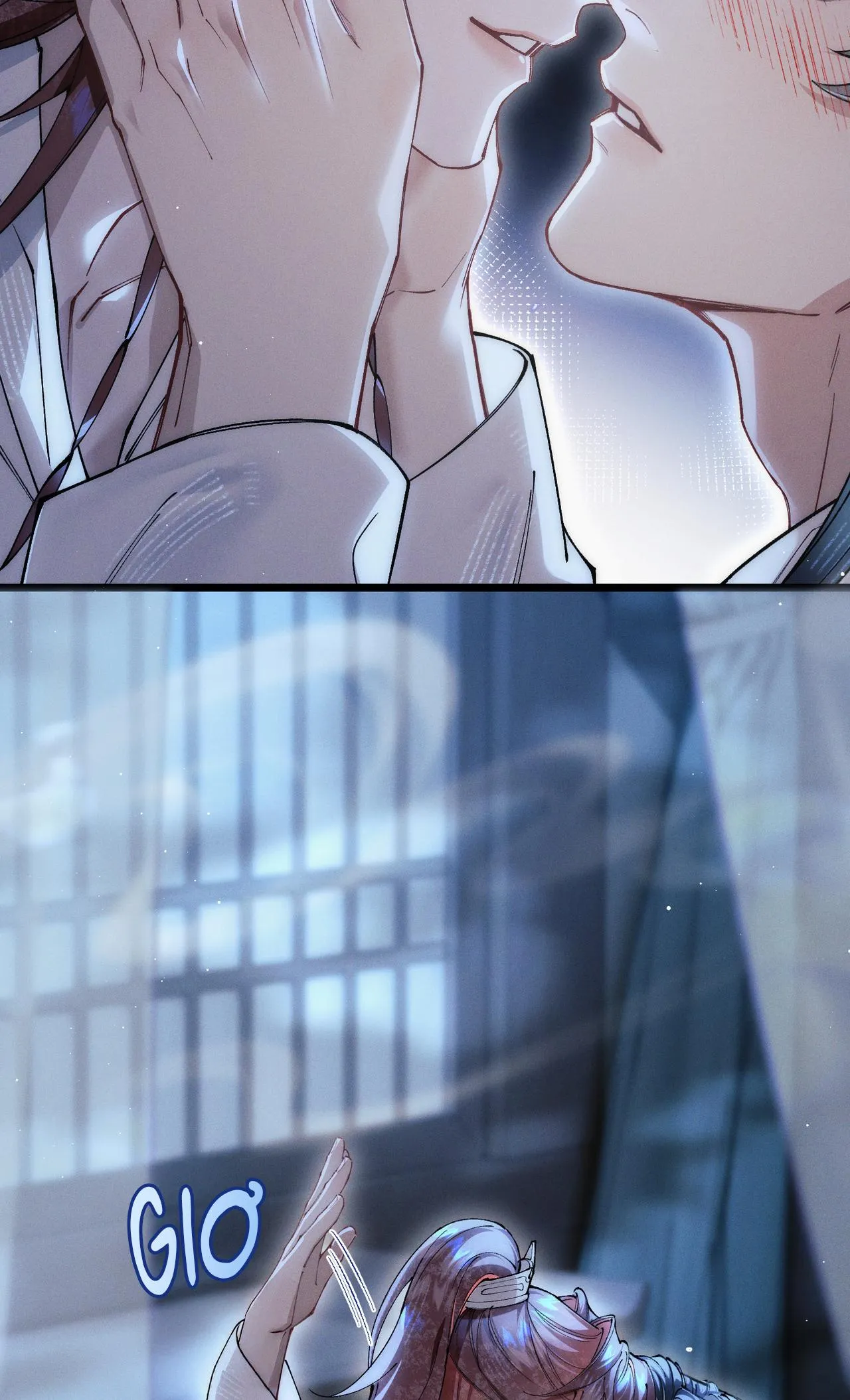 Ái chi dục kỳ sinh [Hệ thống sát thê] Chapter 6 Trang 20