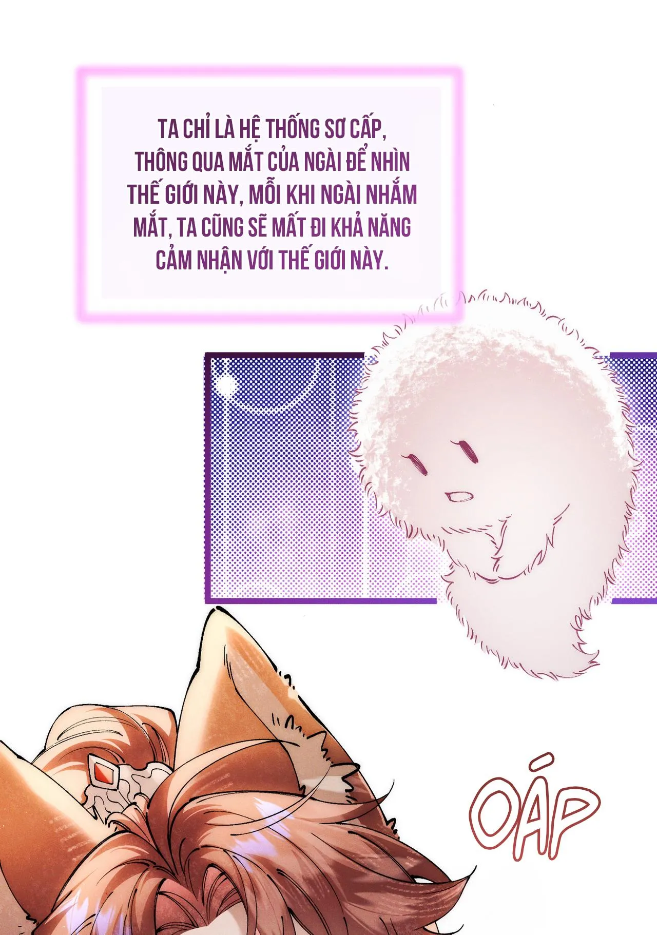 Ái chi dục kỳ sinh [Hệ thống sát thê] Chapter 6 Trang 28