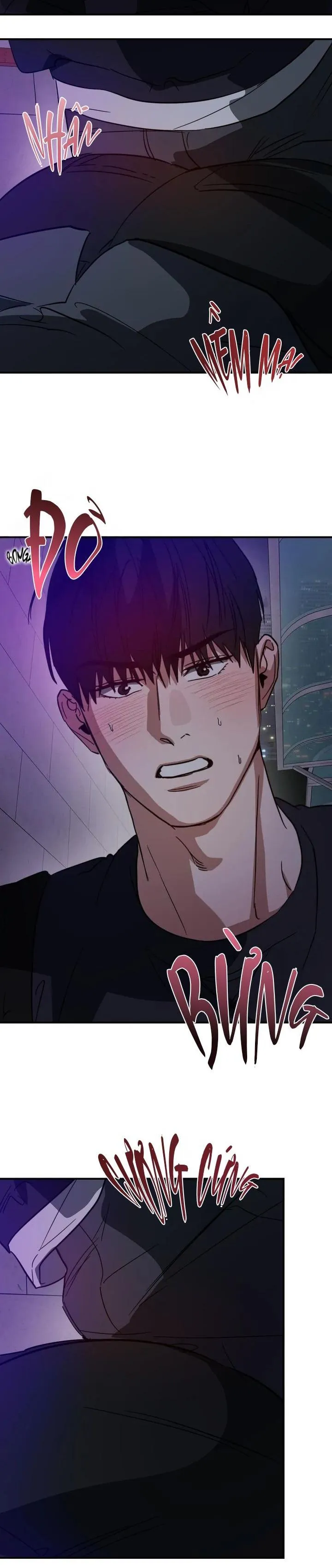 Ai có thể từ chối được bánh của thần cơ chứ? Chapter 2 Trang 11