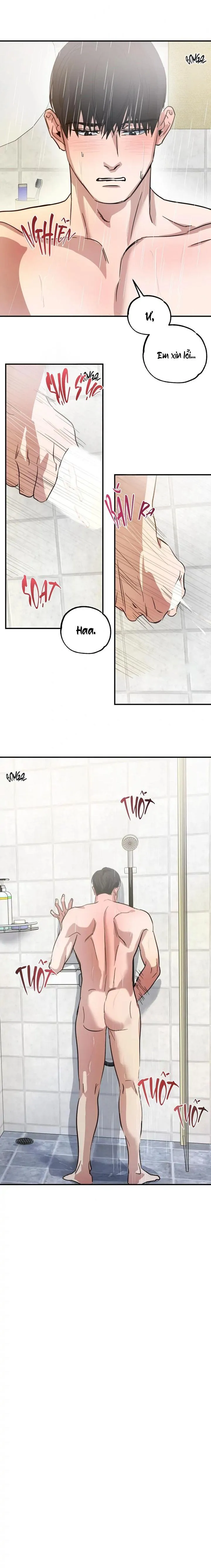 Ai có thể từ chối được bánh của thần cơ chứ? Chapter 2 Trang 20