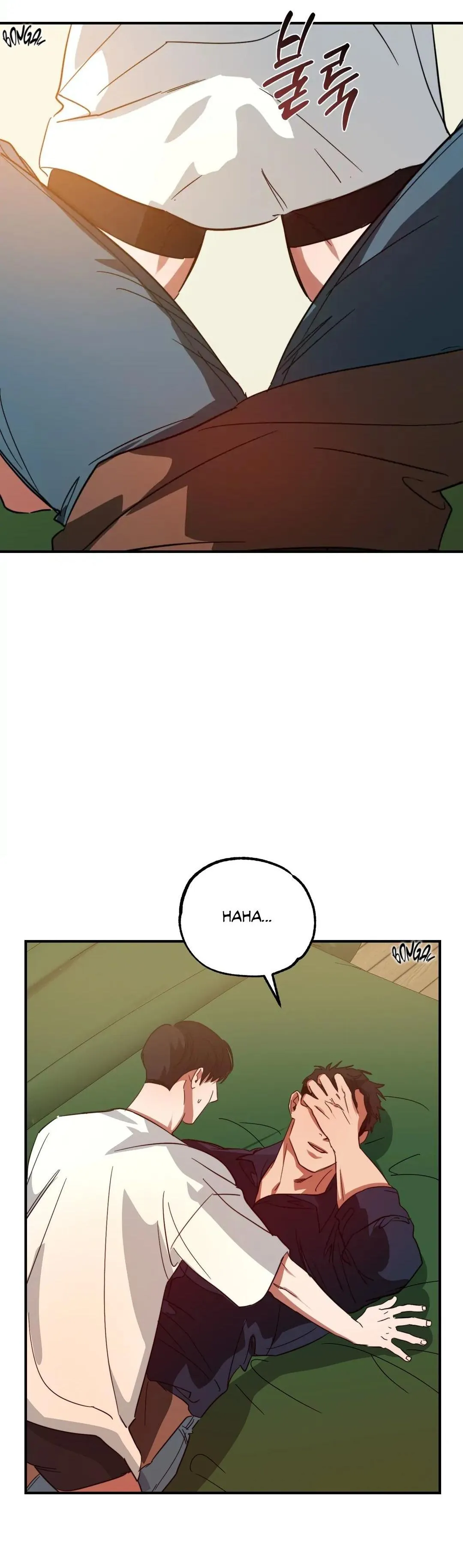 Ai có thể từ chối được bánh của thần cơ chứ? Chapter 7 Trang 15