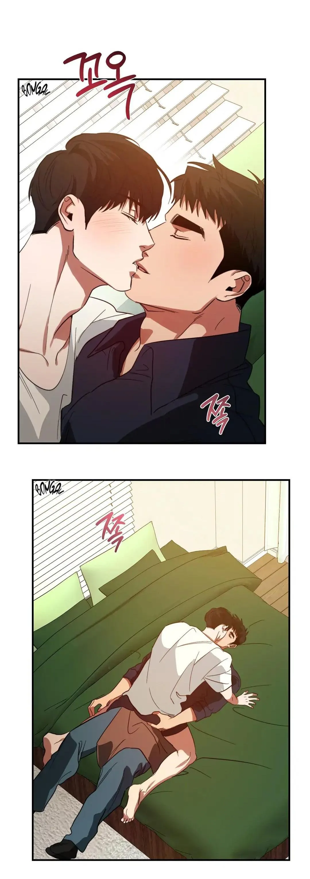 Ai có thể từ chối được bánh của thần cơ chứ? Chapter 7 Trang 19