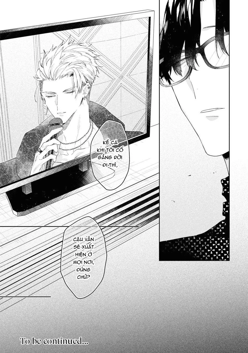 Phương thuốc tình yêu Chapter 3 Trang 29