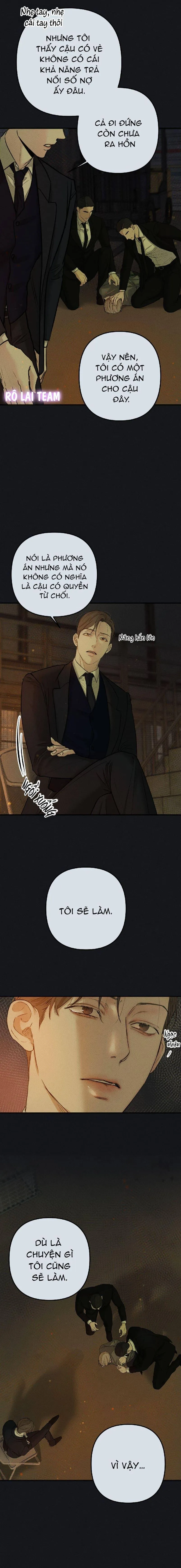 ÁI DỤC Chapter 1 Trang 6