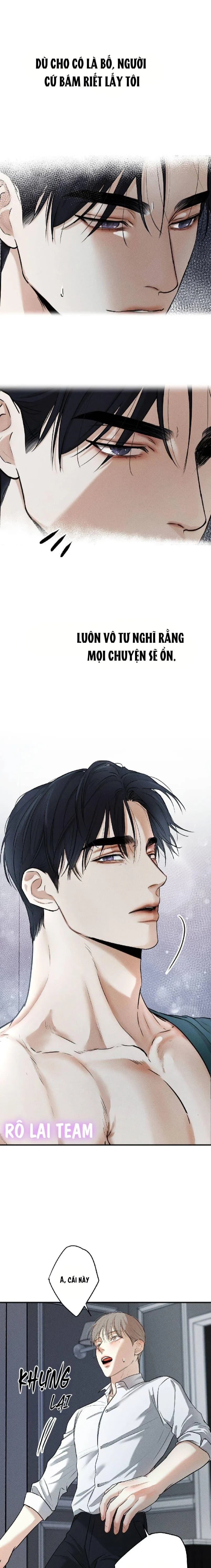 ÁI DỤC Chapter 1 Trang 11