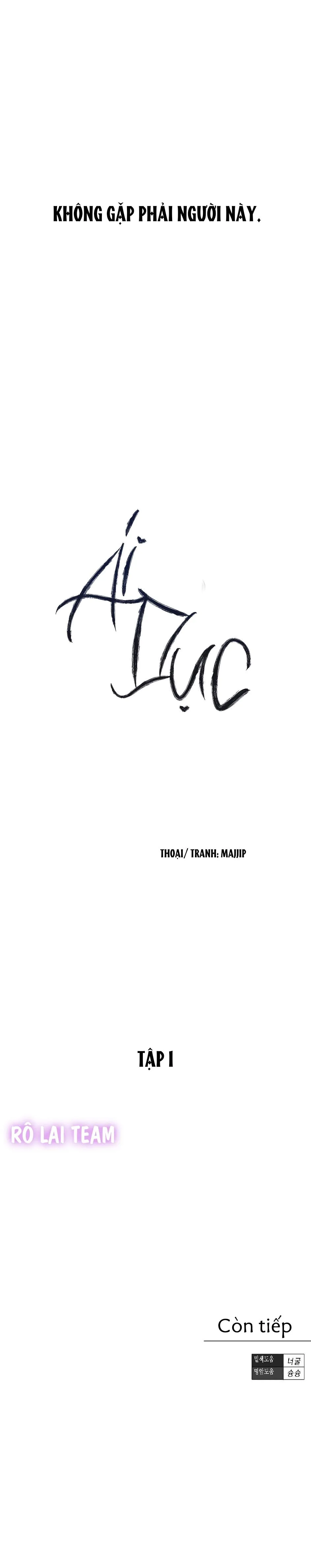 ÁI DỤC Chapter 1 Trang 15