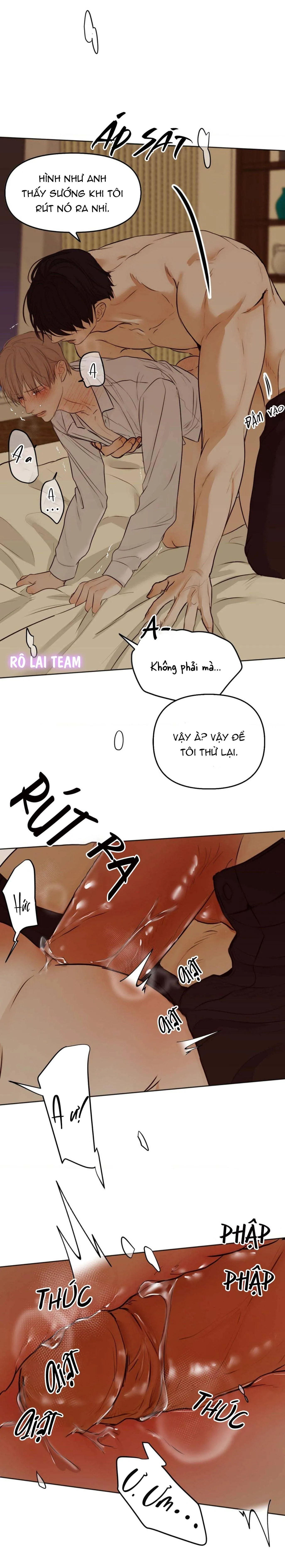 ÁI DỤC Chapter 11 Trang 6