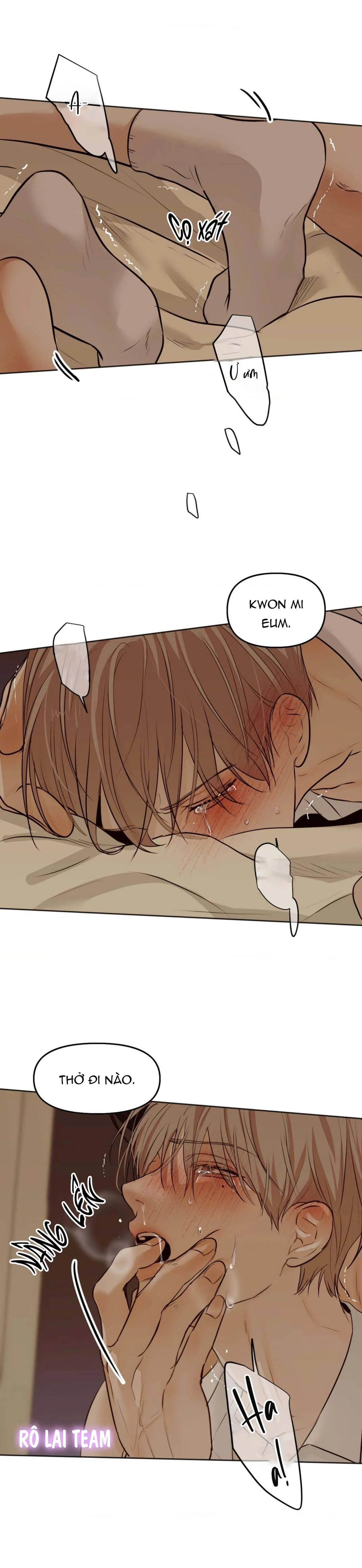 ÁI DỤC Chapter 11 Trang 10