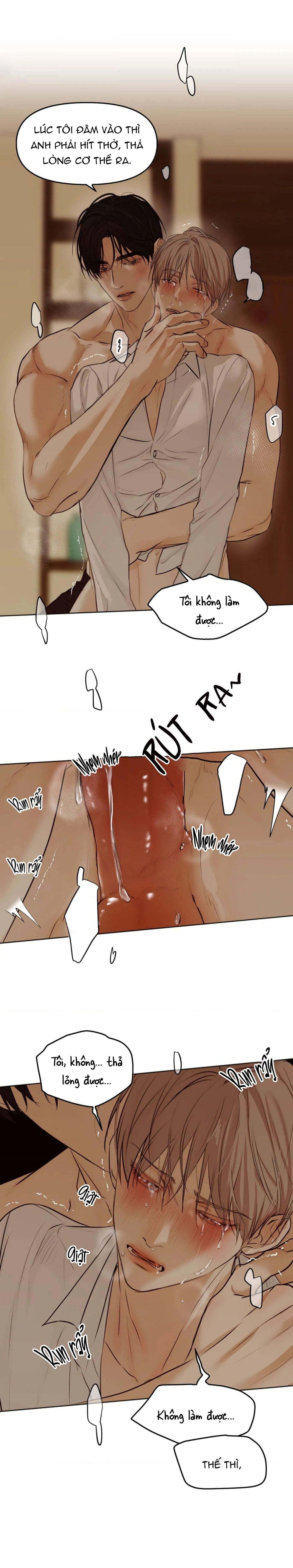 ÁI DỤC Chapter 11 Trang 11