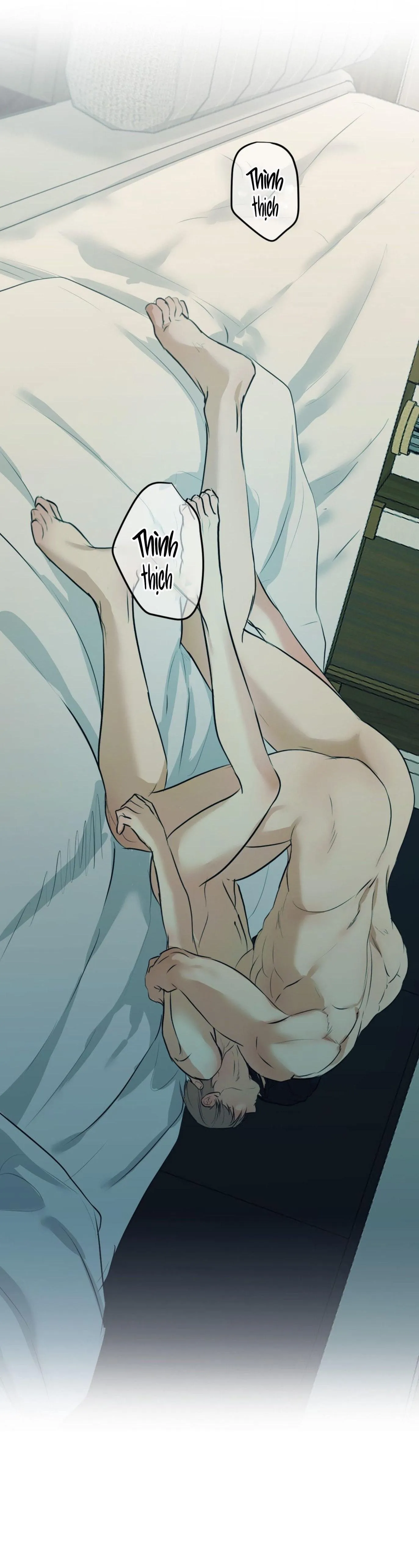 ÁI DỤC Chapter 11 Trang 21