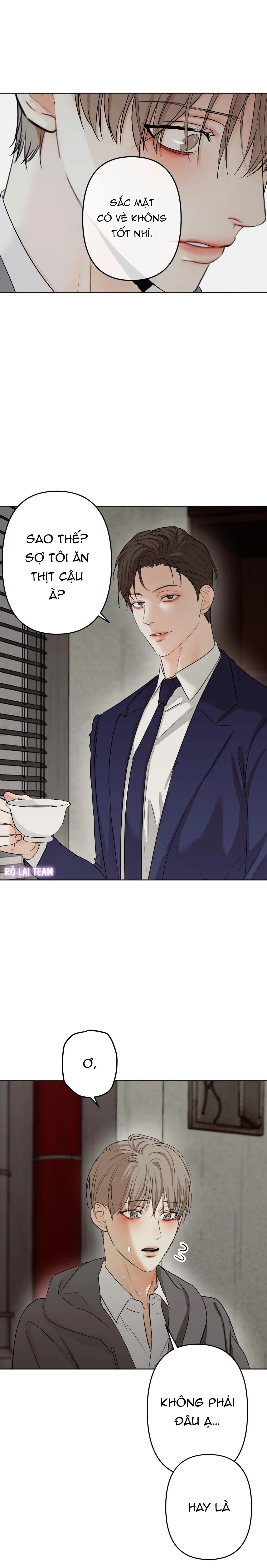 ÁI DỤC Chapter 12 Trang 6