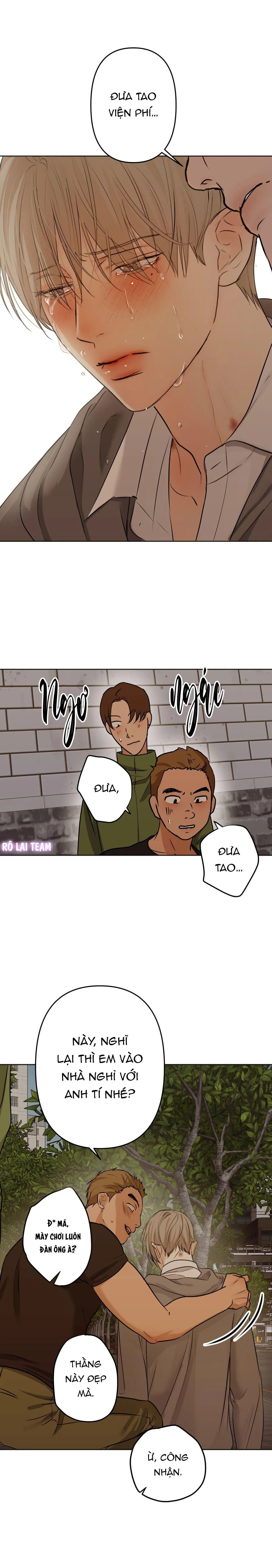 ÁI DỤC Chapter 12 Trang 22