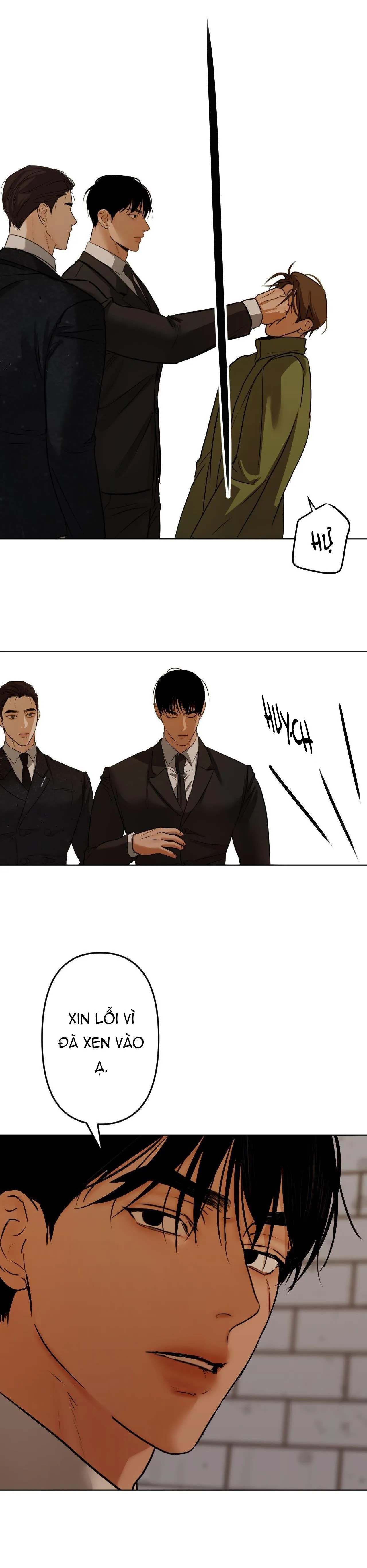 ÁI DỤC Chapter 13 Trang 15