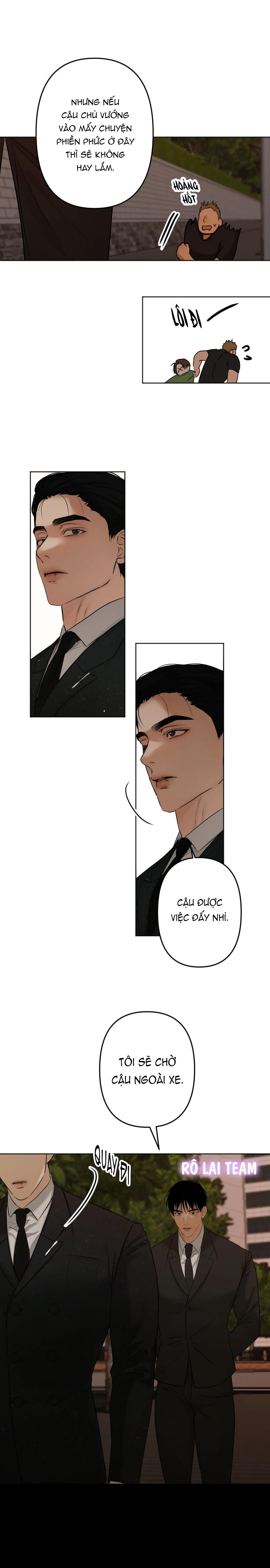 ÁI DỤC Chapter 13 Trang 16