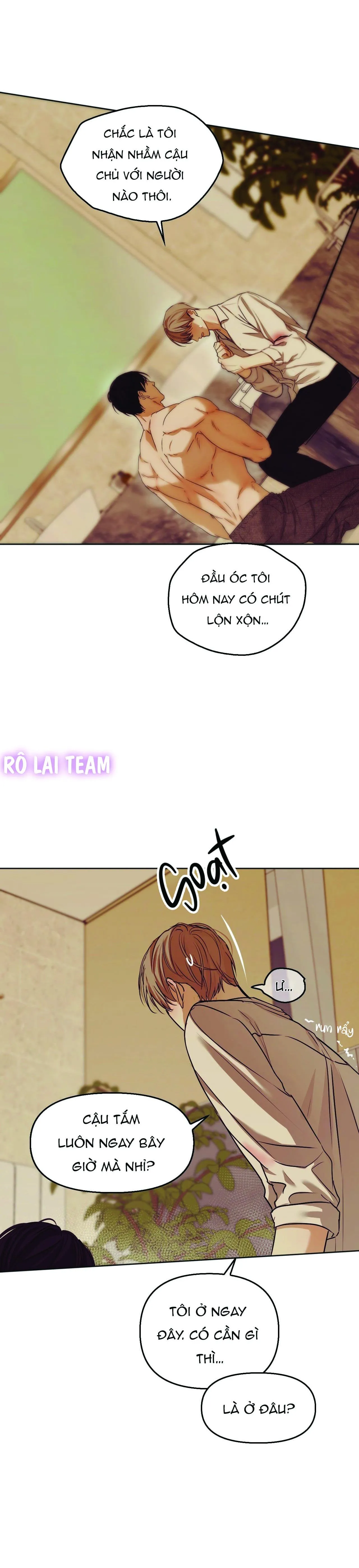 ÁI DỤC Chapter 15 Trang 3