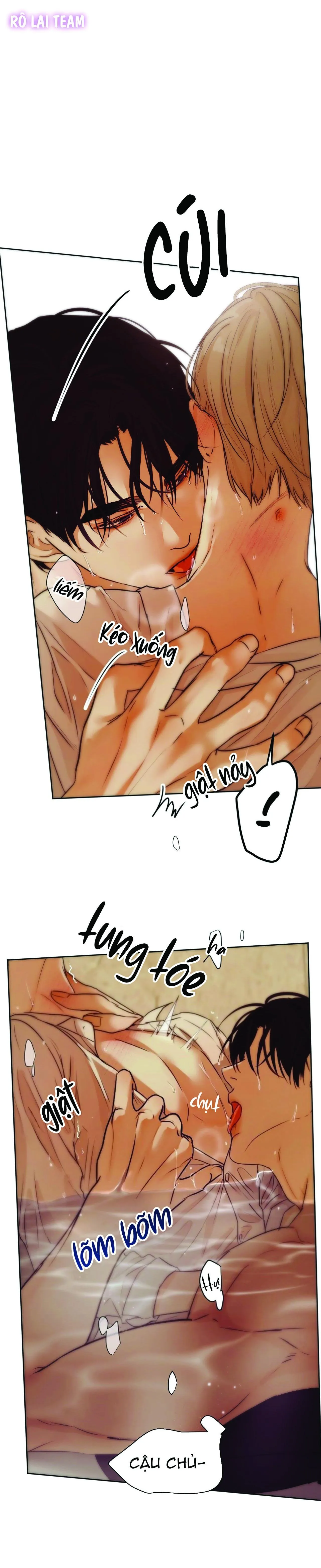 ÁI DỤC Chapter 15 Trang 13