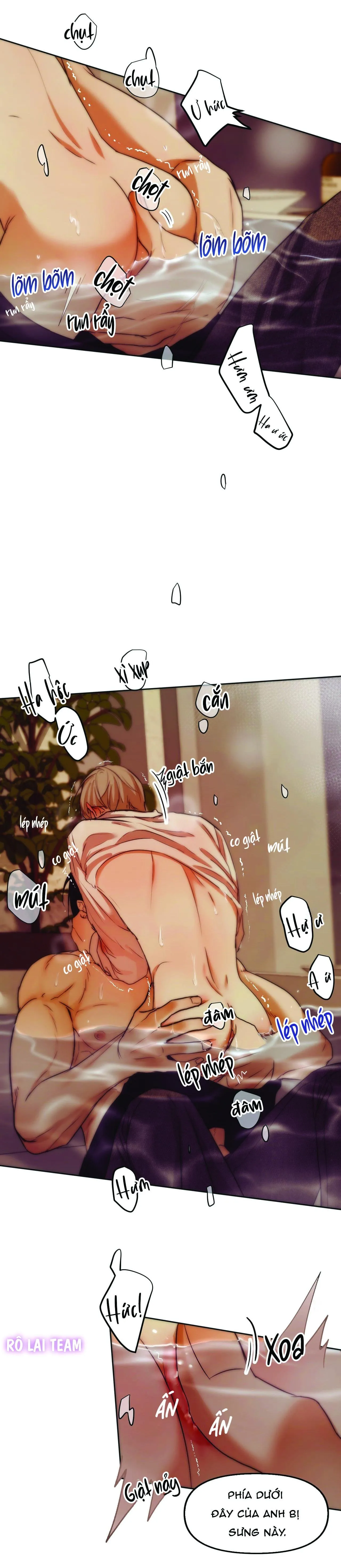 ÁI DỤC Chapter 15 Trang 20