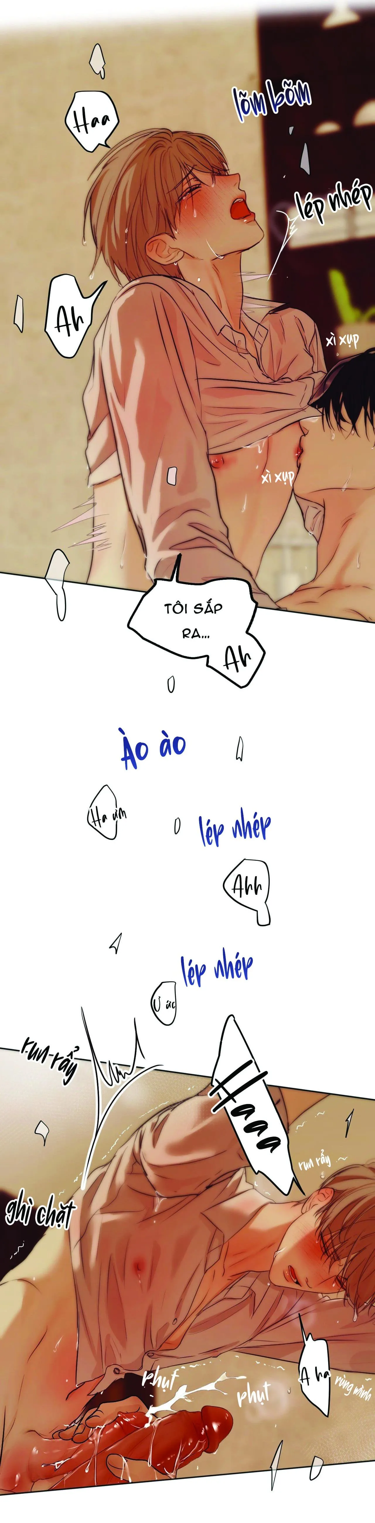 ÁI DỤC Chapter 15 Trang 23