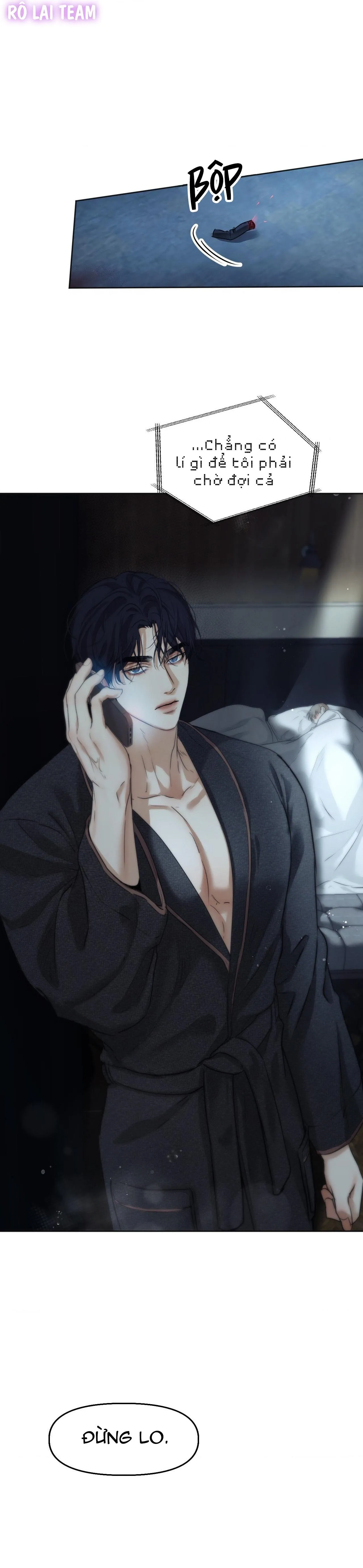 ÁI DỤC Chapter 16 Trang 5