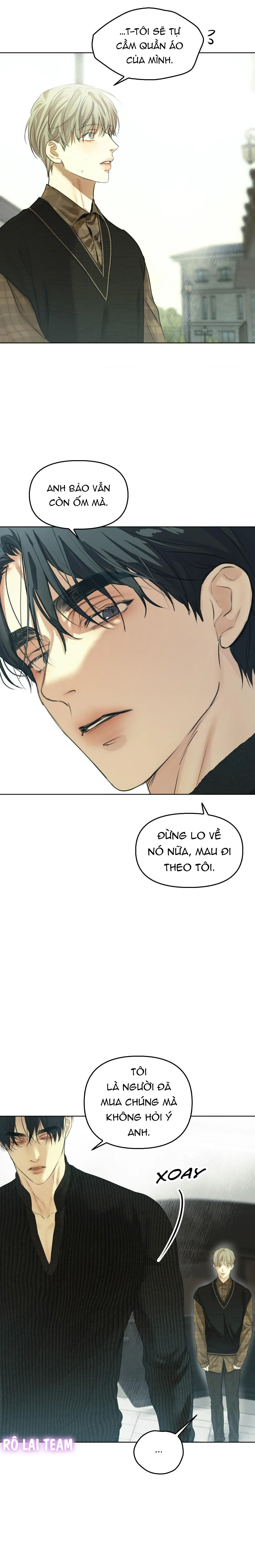 ÁI DỤC Chapter 16 Trang 10