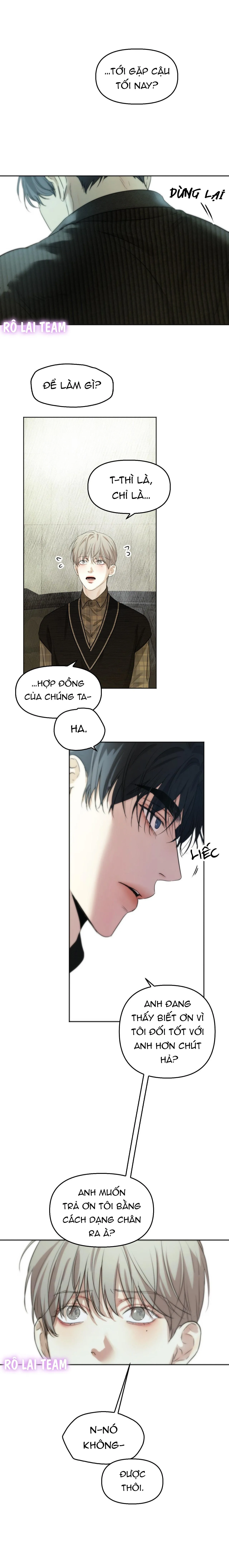 ÁI DỤC Chapter 16 Trang 12