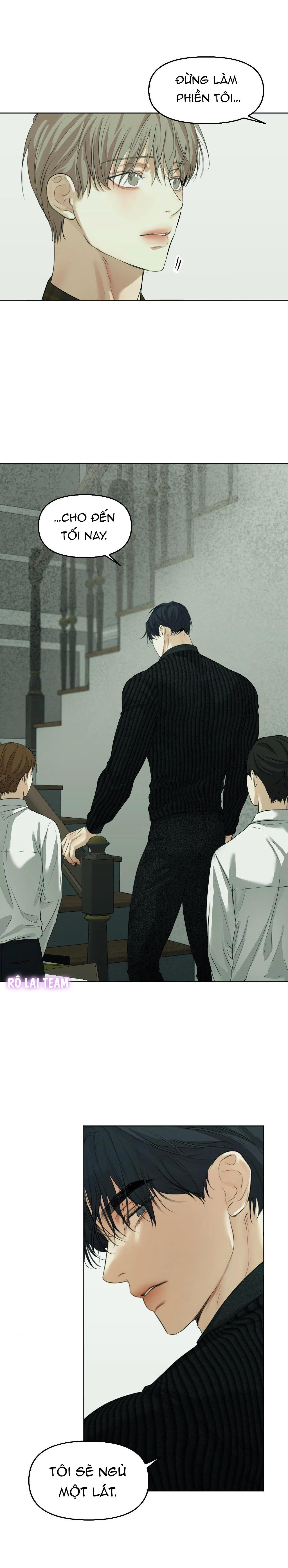 ÁI DỤC Chapter 16 Trang 16