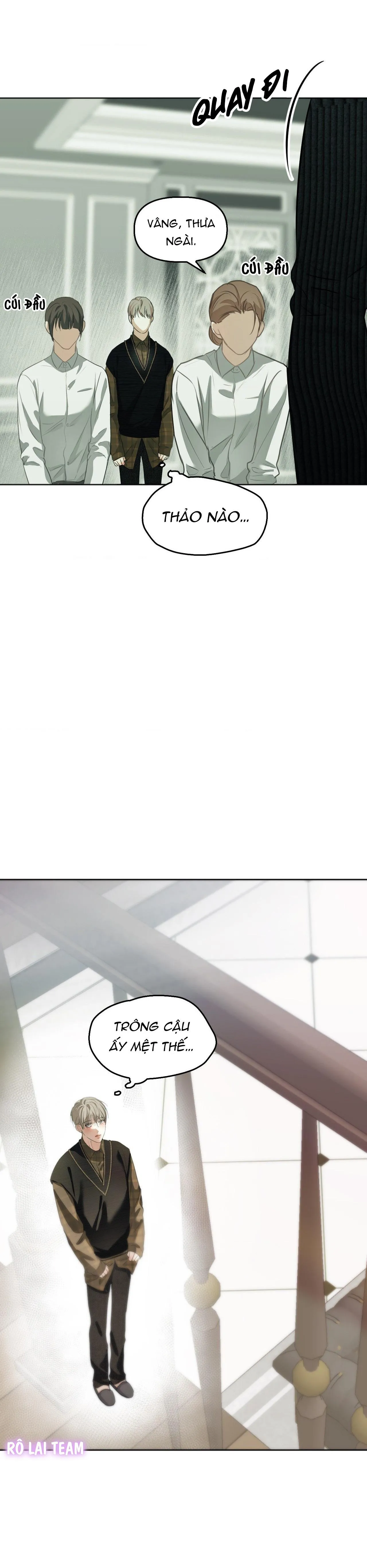 ÁI DỤC Chapter 16 Trang 17