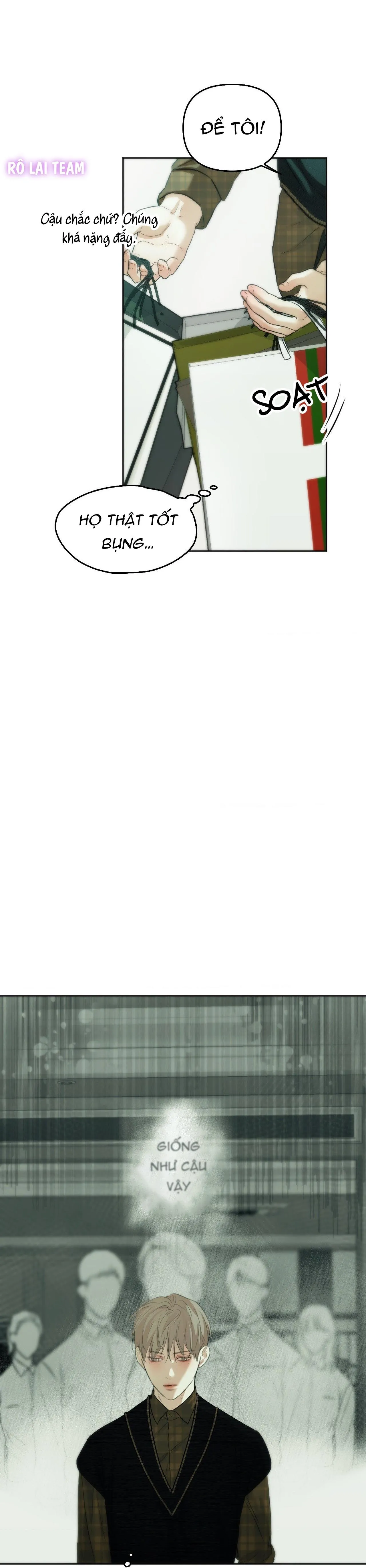 ÁI DỤC Chapter 16 Trang 19