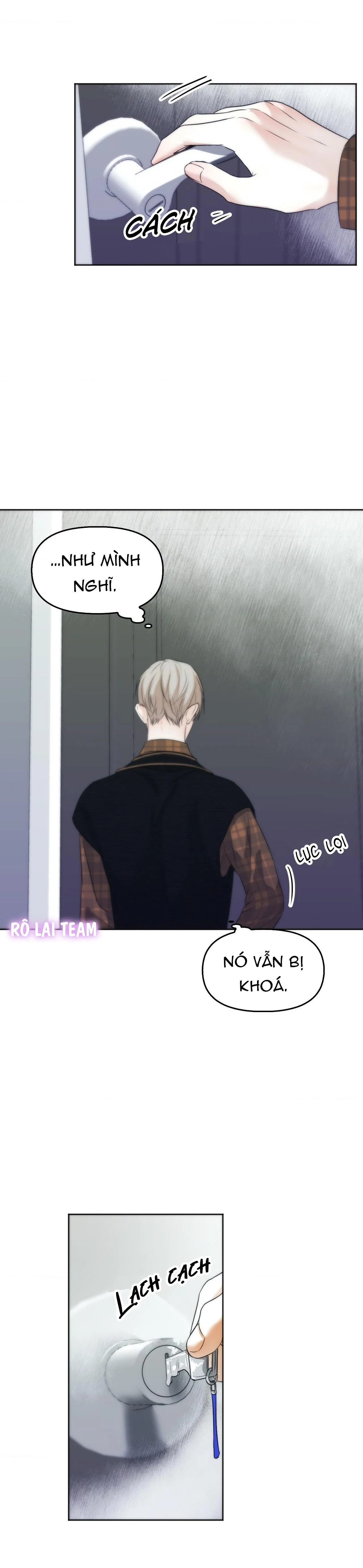 ÁI DỤC Chapter 16 Trang 22